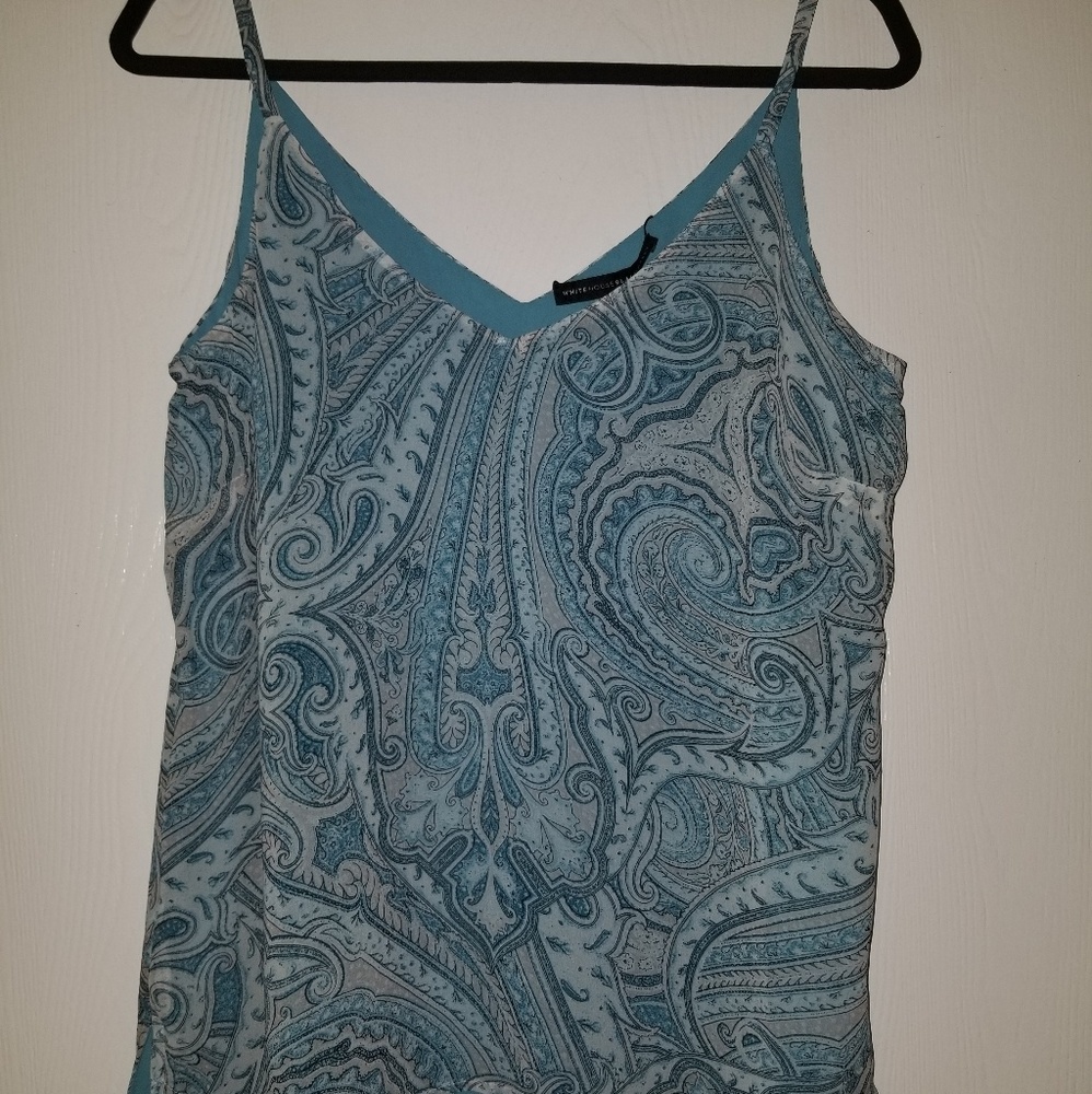 WHBM reversible cami